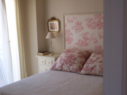 San Luis De Sabinillas property: Apartment in Malaga for sale 214114