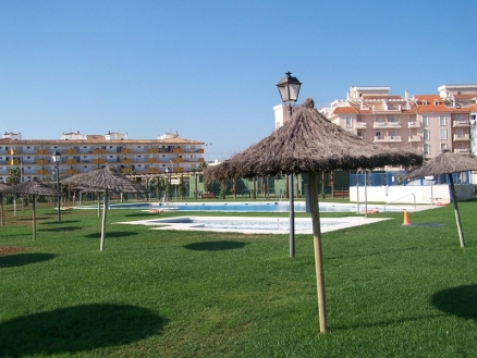 San Luis De Sabinillas property: San Luis De Sabinillas, Spain | Apartment for sale 214114