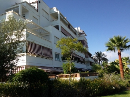 Torremolinos property: Apartment for sale in Torremolinos 214115