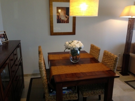 Torremolinos property: Apartment for sale in Torremolinos, Malaga 214115