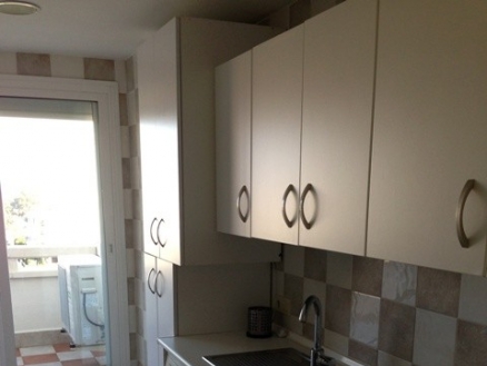 Torremolinos property: Torremolinos Apartment 214115