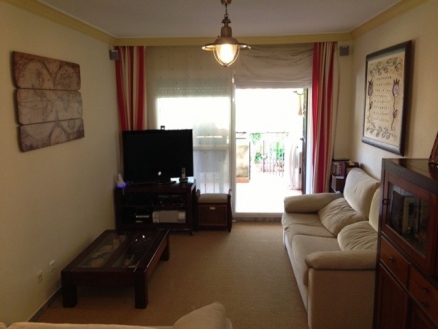 Torremolinos property: Apartment for sale in Torremolinos 214117