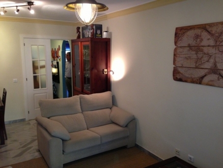 Torremolinos property: Apartment with 2 bedroom in Torremolinos 214117