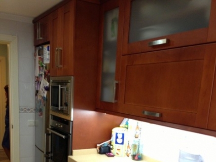 Torremolinos property: Apartment for sale in Torremolinos, Malaga 214117