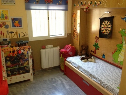 Torremolinos property: Torremolinos, Spain | Apartment for sale 214117