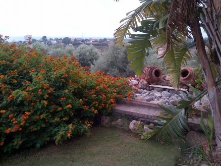 Estepona property: Malaga Villa 214120