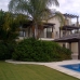 Estepona property: Beautiful Villa for sale in Malaga 214120