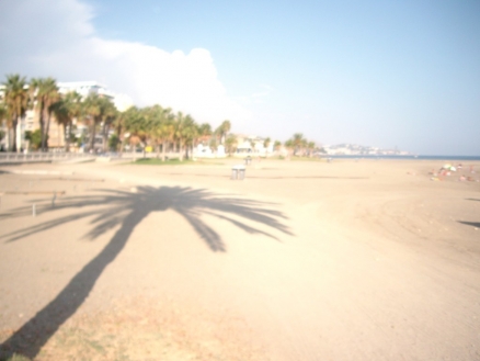 Malaga property: Apartment for sale in Malaga, Spain 214121