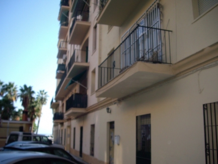 Malaga property: Apartment with 4 bedroom in Malaga 214121