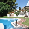 Villa for sale in town 214125