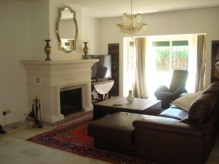 Marbella property: Villa for sale in Marbella 214128
