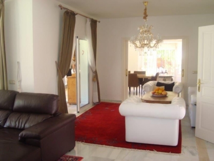 Marbella property: Villa for sale in Marbella, Spain 214128