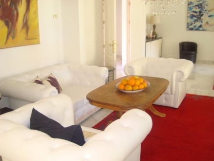 Marbella property: Villa for sale in Marbella, Malaga 214128