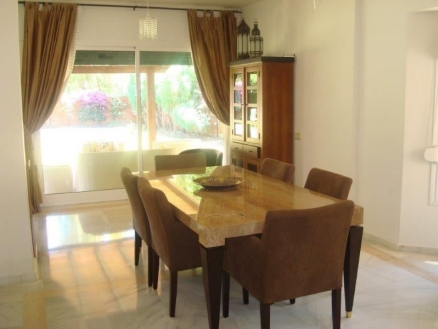 Marbella property: Villa in Malaga for sale 214128