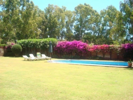 Marbella property: Marbella, Spain | Villa for sale 214128