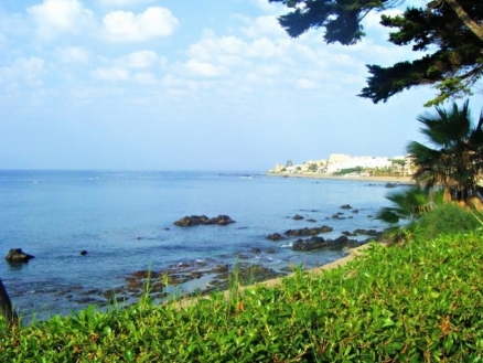 Riviera del Sol property: Apartment for sale in Riviera del Sol, Spain 214133