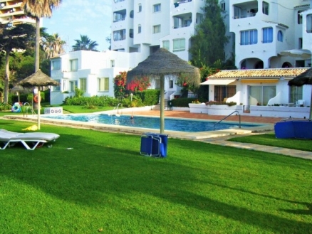 Riviera del Sol property: Apartment for sale in Riviera del Sol, Malaga 214133