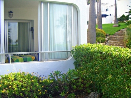 Riviera del Sol property: Apartment in Malaga for sale 214133