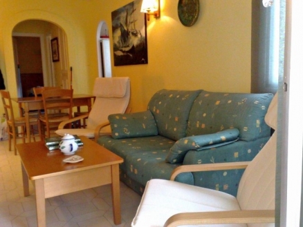 Riviera del Sol property: Malaga property | 2 bedroom Apartment 214133