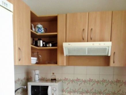Riviera del Sol property: Riviera del Sol, Spain | Apartment for sale 214133