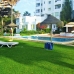 Riviera del Sol property: Apartment in Malaga 214133