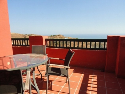 Calahonda property: Apartment for sale in Calahonda 214134