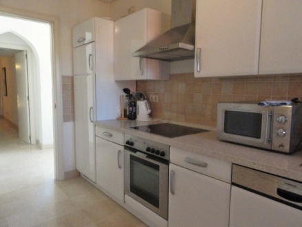 Calahonda property: Apartment with 2 bedroom in Calahonda, Spain 214134