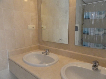 Calahonda property: Calahonda Apartment 214134