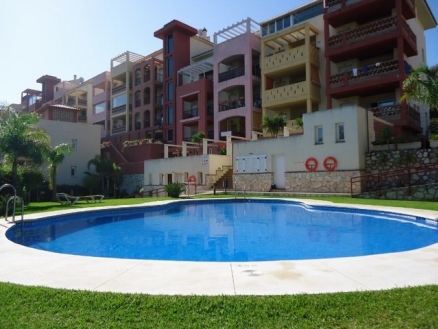 Apartment for sale in town 214136
