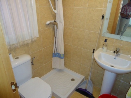 Malaga property | 2 bedroom Apartment 214136