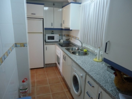 town, Spain | Apartment for sale 214136
