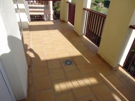 town Apartment 214136
