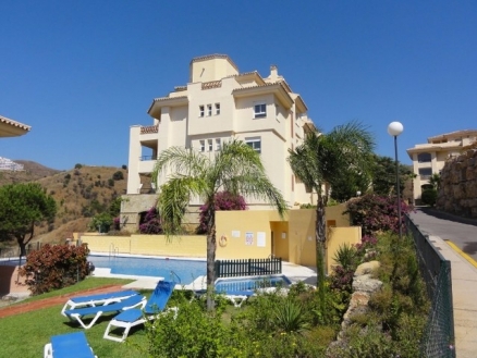 Calahonda property: Apartment for sale in Calahonda 214138