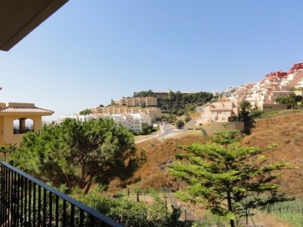 Calahonda property: Apartment with 2 bedroom in Calahonda 214138