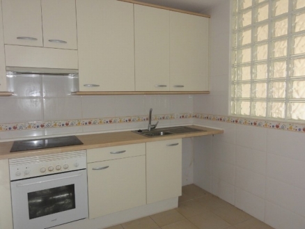 Calahonda property: Apartment with 2 bedroom in Calahonda, Spain 214138