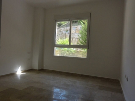 Calahonda property: Apartment in Malaga for sale 214138