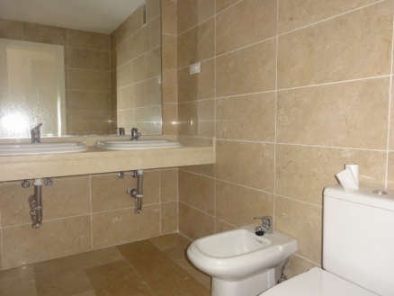 Calahonda property: Calahonda, Spain | Apartment for sale 214138