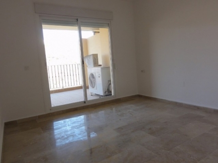Calahonda property: Malaga Apartment 214138