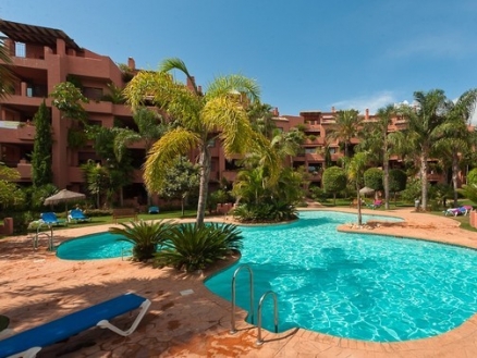 El Rosario property: Apartment for sale in El Rosario 214140