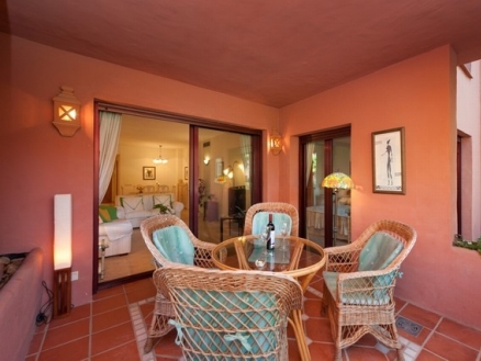 El Rosario property: Apartment for sale in El Rosario, Spain 214140