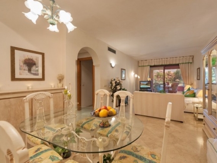 El Rosario property: Apartment with 2 bedroom in El Rosario 214140