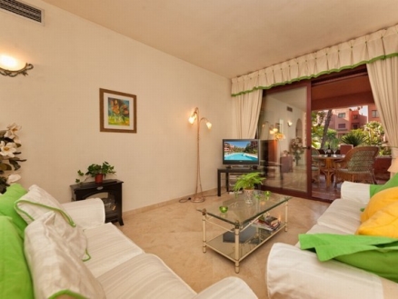 El Rosario property: Apartment with 2 bedroom in El Rosario, Spain 214140