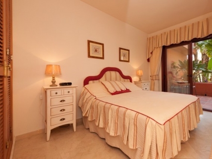 El Rosario property: Apartment for sale in El Rosario, Malaga 214140