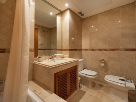 El Rosario property: Apartment in Malaga for sale 214140