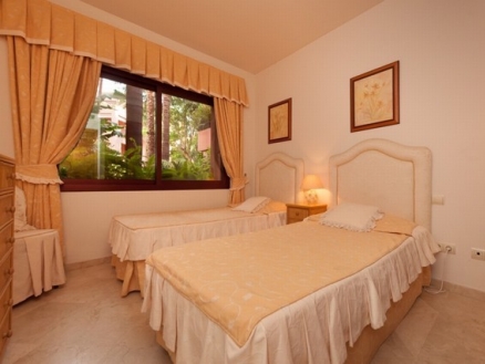 El Rosario property: Malaga property | 2 bedroom Apartment 214140