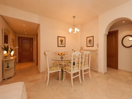 El Rosario property: Malaga Apartment 214140