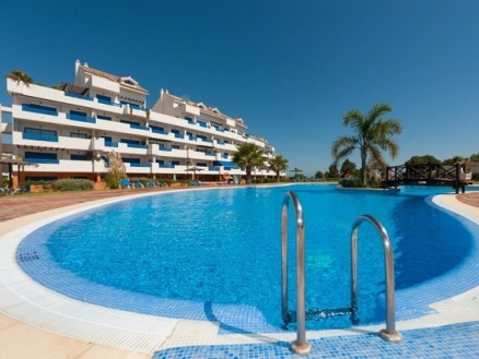 Manilva property: Apartment for sale in Manilva 214143
