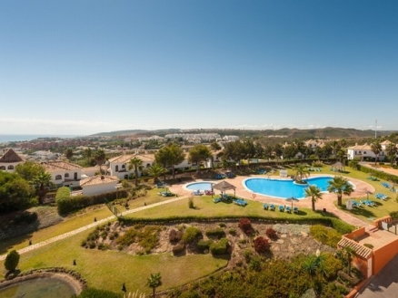 Manilva property: Apartment with 3 bedroom in Manilva 214143