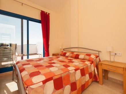 Manilva property: Apartment in Malaga for sale 214143