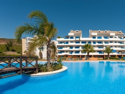 Manilva property: Malaga property | 3 bedroom Apartment 214143